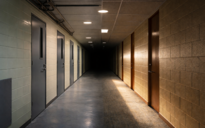 TTI vs. Juvenile Detention: Two Systems, One Pipeline