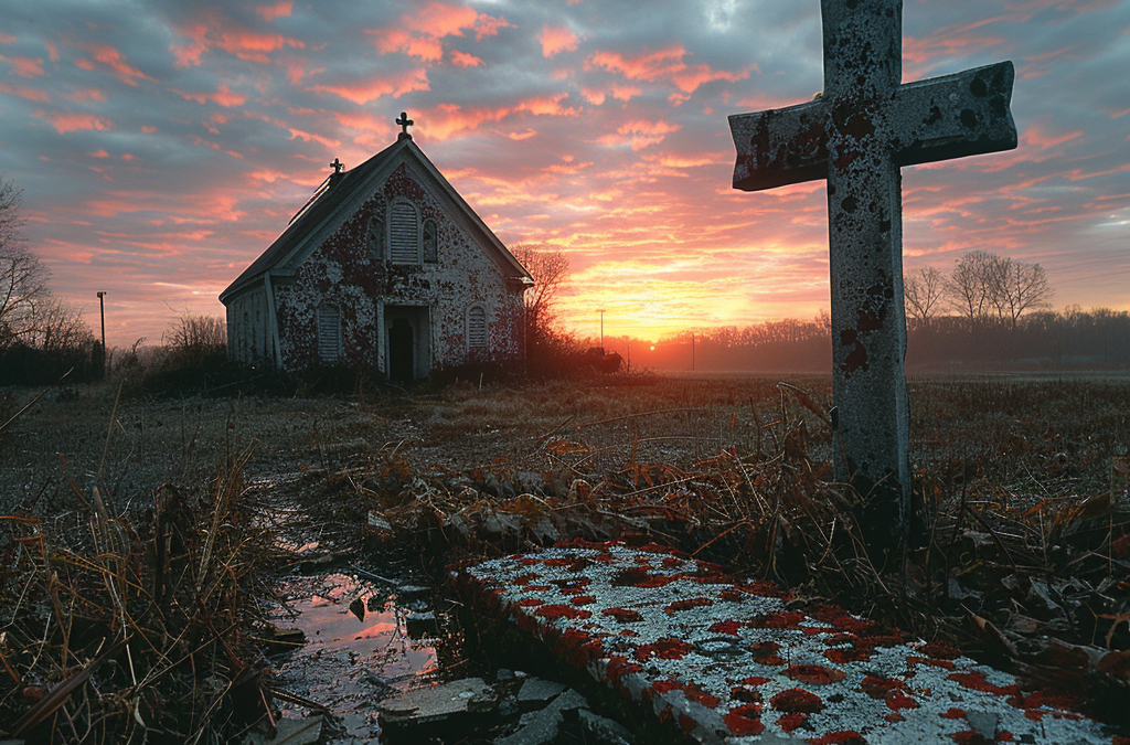 Religious Programs and Exemptions: How Faith Shields Abuse