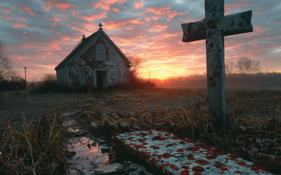Religious Programs and Exemptions: How Faith Shields Abuse
