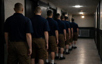 Coercive Control: How TTI Programs Keep Children Compliant