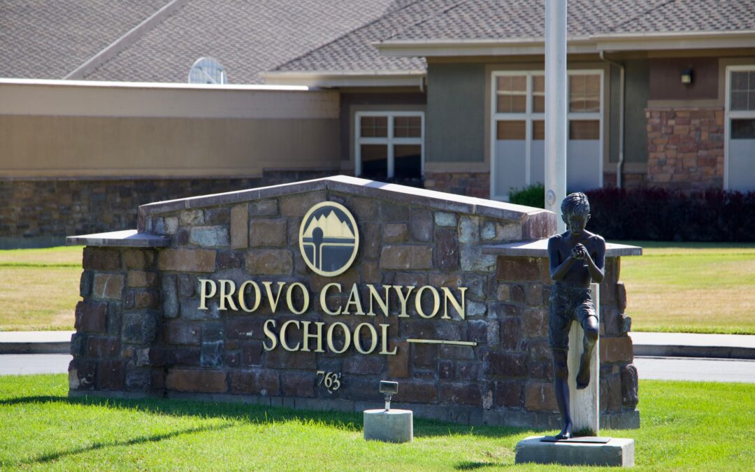 Provo Canyon School Closure: What the Evidence Reveals About Institutional Abuse